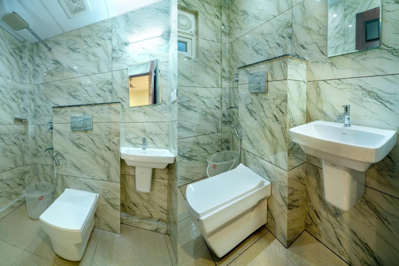 Hotel Daan Regency Thrissur Zewnętrze zdjęcie